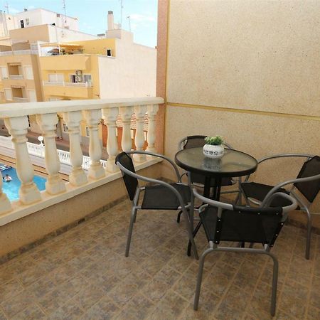 La Mata Apartment 5080 Exterior foto