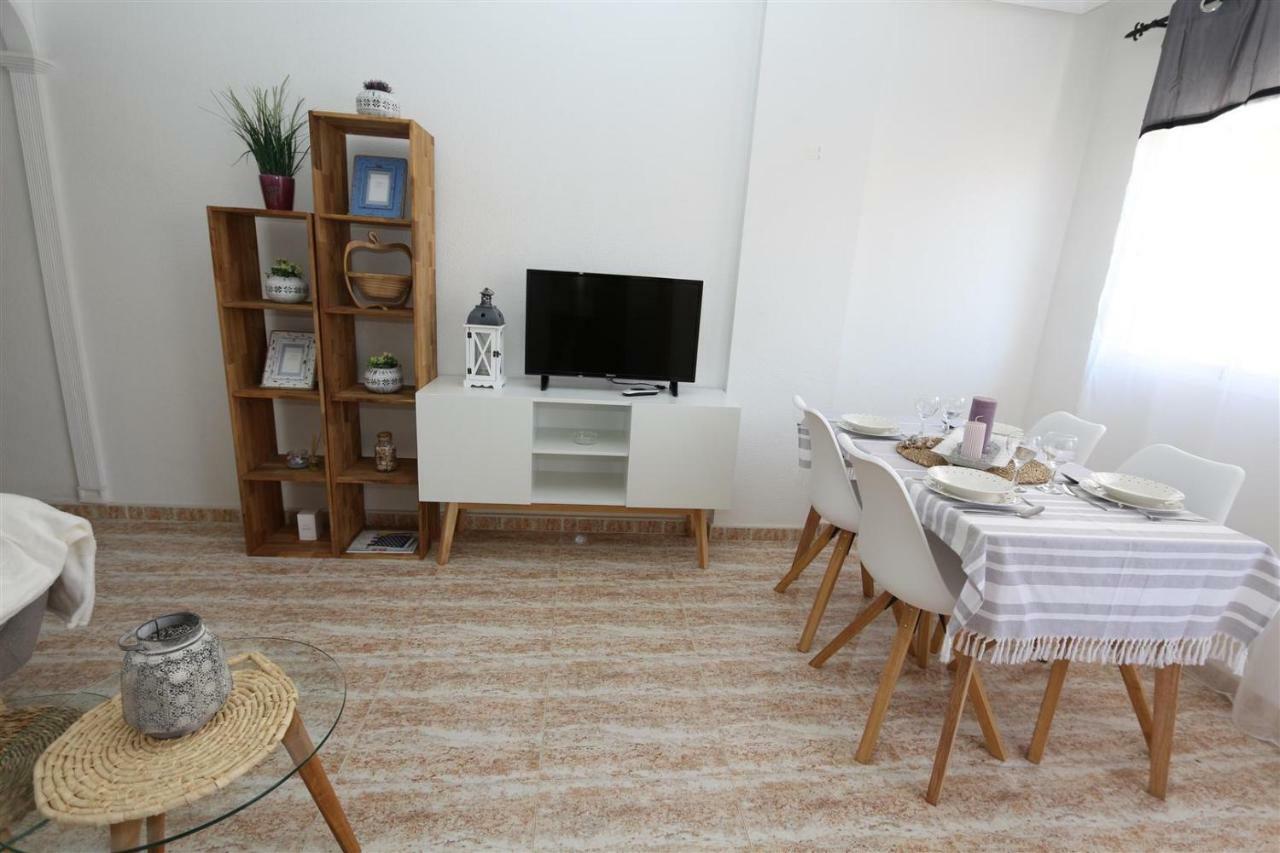 La Mata Apartment 5080 Exterior foto