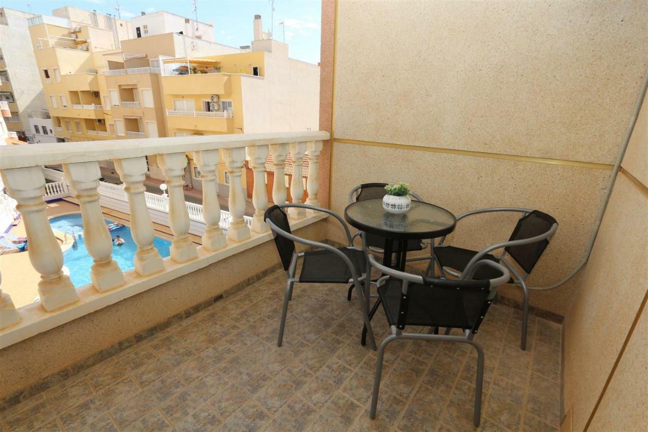 La Mata Apartment 5080 Exterior foto