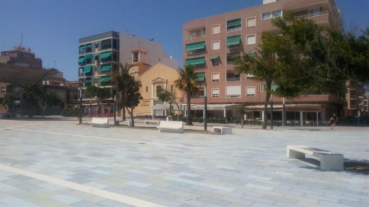 La Mata Apartment 5080 Exterior foto